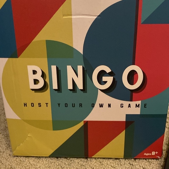 Bingo Game - Picture 3 of 7